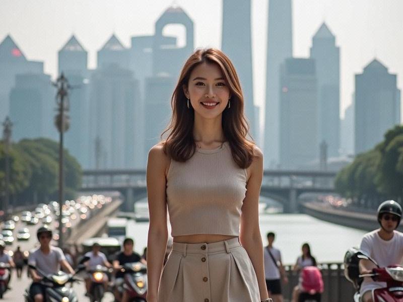 The Great Connectivity: Shanghai's Transportation Revolution and the Yangtze Delta Megaregion