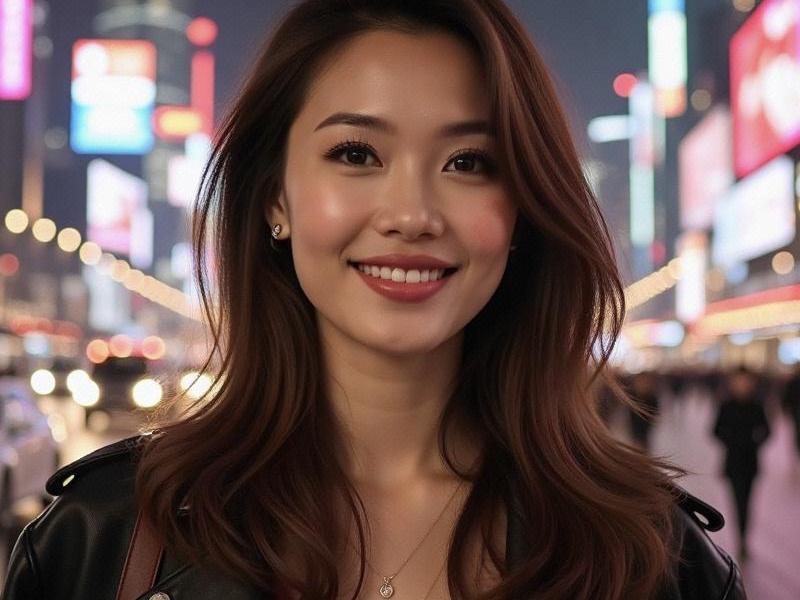 【摩登密码】从旗袍开衩到虚拟妆容：解码上海女性的时尚话语权