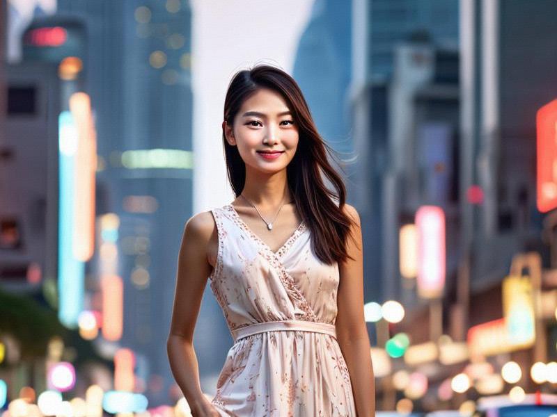Exploring the Beauty and Charm of Shanghai and Its Surroundings