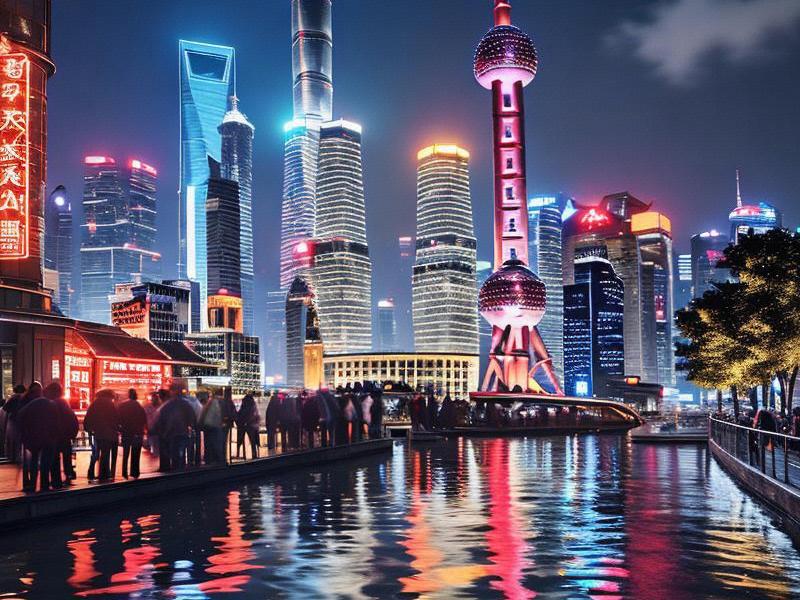 Shanghai's Thriving Entertainment Clubs: A Nightlife Renaissance