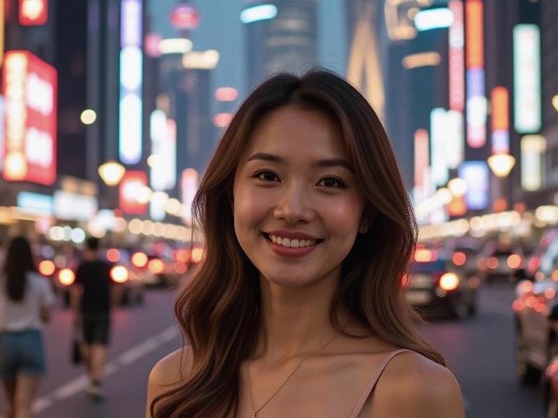 Shanghai’s Nightlife Evolution: Blending Colonial Elegance with AI-Driven Innovation