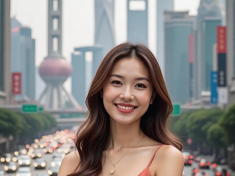 Shanghai 2025: The Art of Becoming Future-Ready While Honoring Heritage