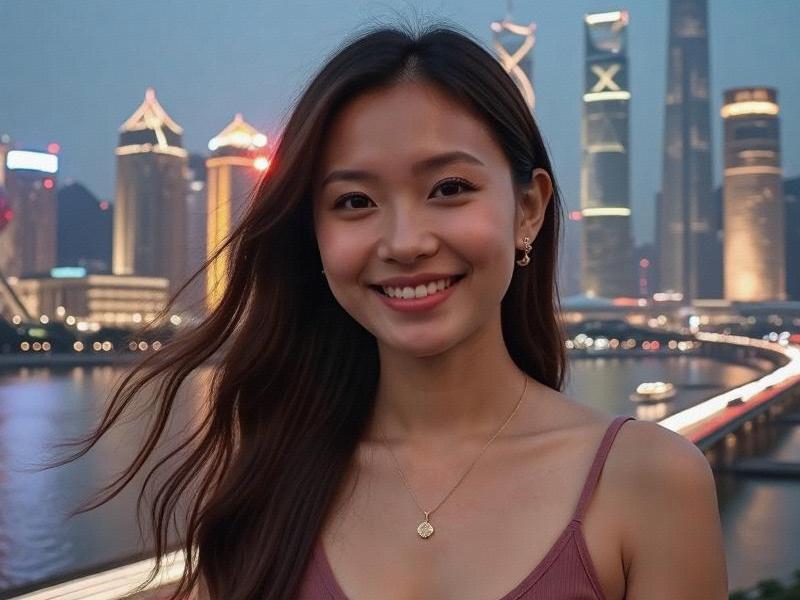 The Bamboo Network: How Shanghai's Eco-Innovation Is Reshaping the Yangtze Delta