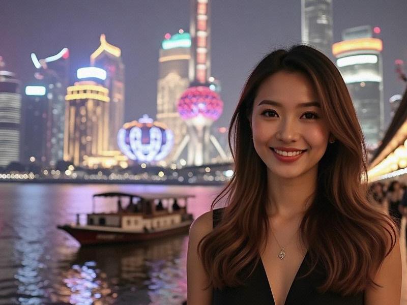 【倾城记：上海女性的十二时辰】