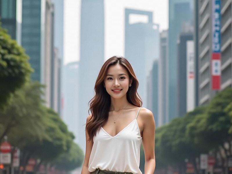Shanghai Femininity 4.0: How China's Most Cosmopolitan Women Are Rewriting the Rules