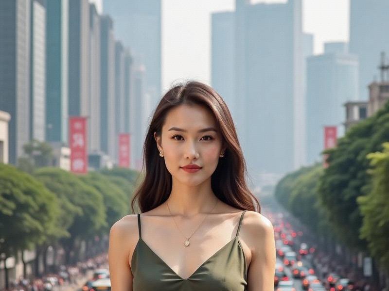Shanghai 2025: The Pulsating Heart of the Yangtze River Delta Megaregion