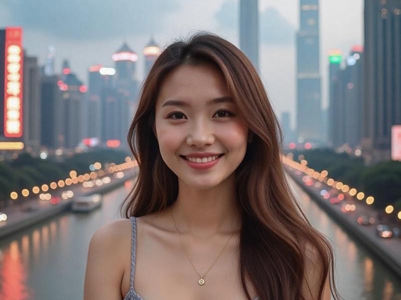 Concrete Dreams: Decoding Shanghai's Radical 2035 Urban Experiment