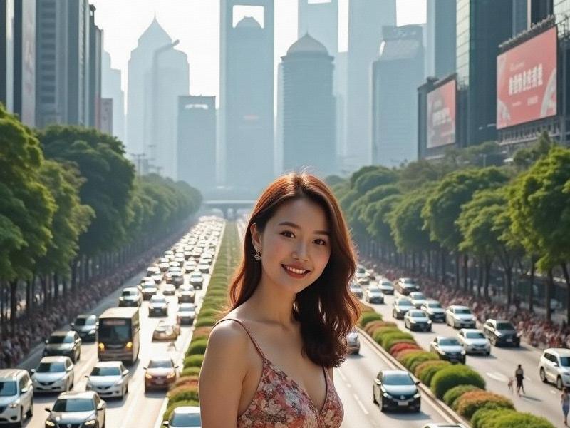 Shanghai and Beyond: Exploring the Dynamic Core of the Yangtze River Delta