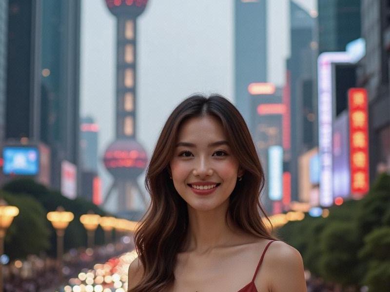 Shanghai's Nightlife Renaissance: How Luxury Clubs Are Redefining Urban Entertainment