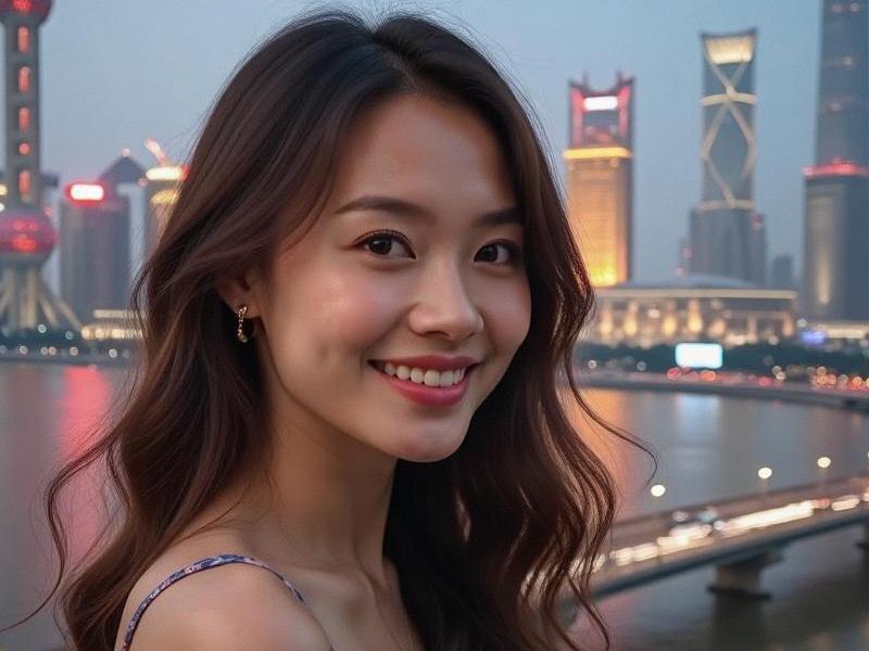 Shanghai's Constellation: How the Mega-City is Reshaping the Yangtze River Delta
