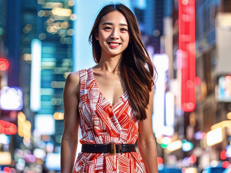 Shanghai Wonders and the Beauty of Its Surrounding Areas