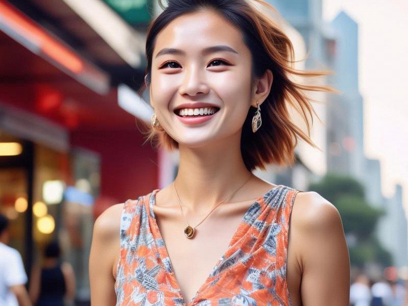 Shanghai's Transformation: A Journey of Urban Innovation and Cultural Renaissance