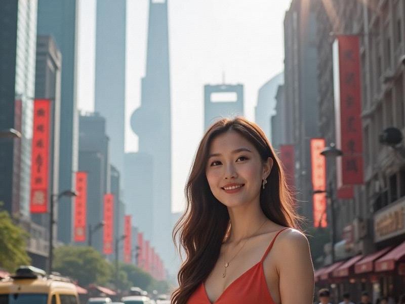 The Velvet Rope Revolution: Shanghai's High-End Club Scene in 2025