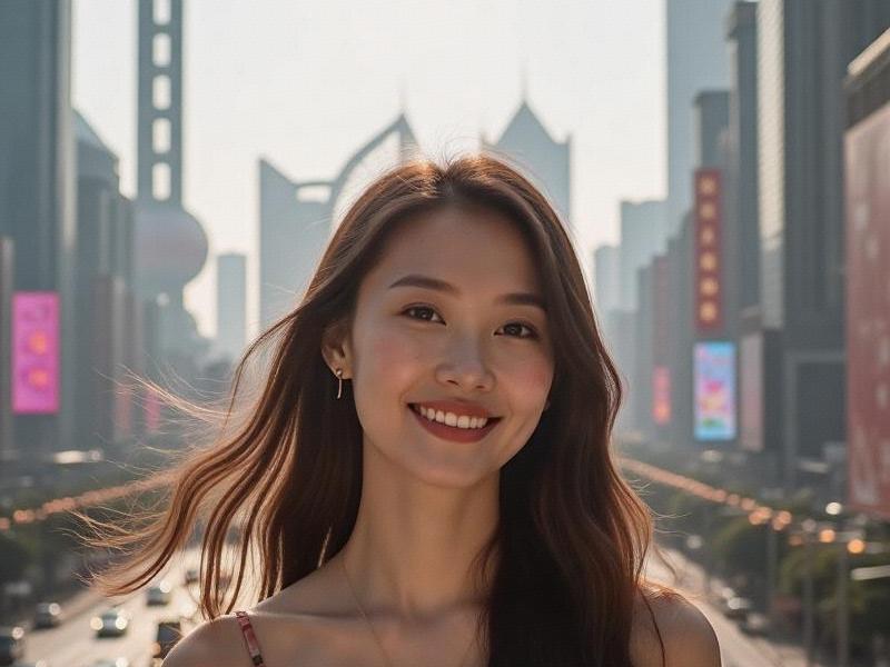 The Dual Pulse of Shanghai: Where Ancient Watertowns Beat in Rhythm With Quantum Computers