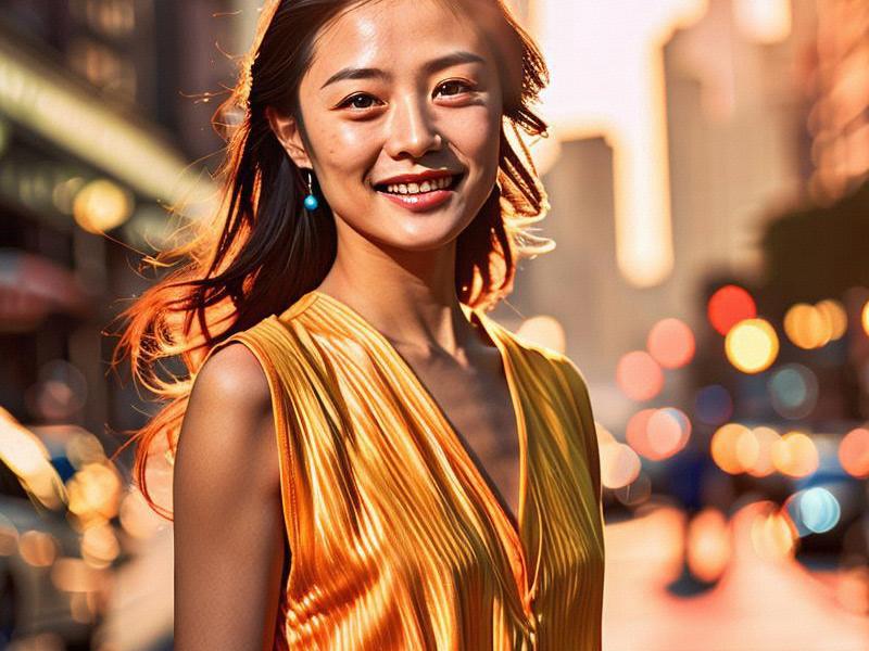Shanghai Beauties: A Glimpse into the Elegance and Resilience of Shanghai Women