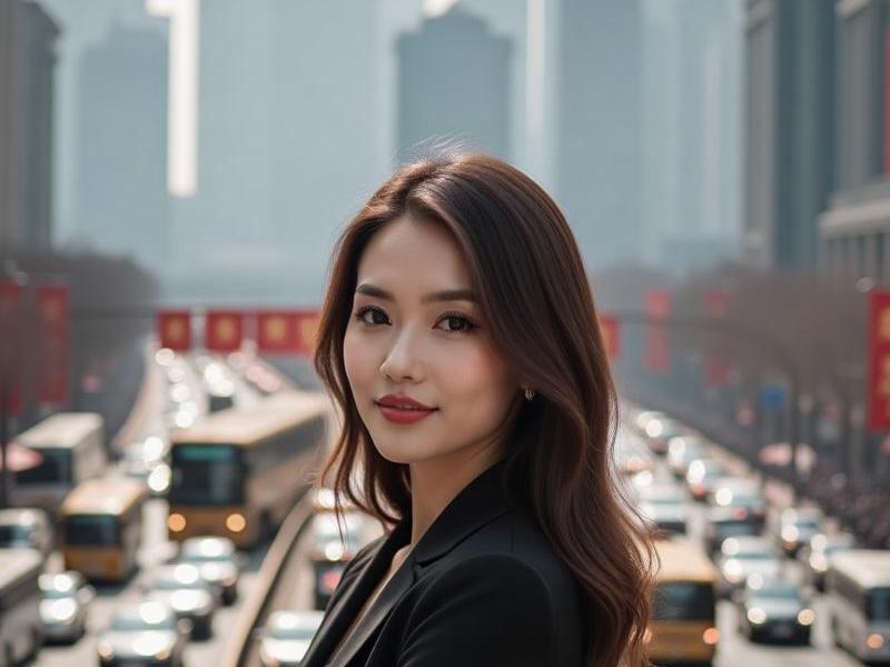 烟火与国际：解码上海的