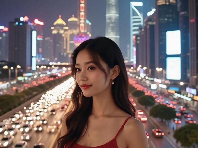 Shanghai 2040: The Making of a Future-Ready Megacity