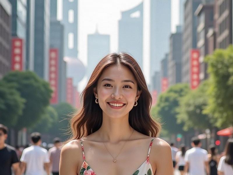 Shanghai 2120: How China's Financial Capital Is Designing the City of Tomorrow