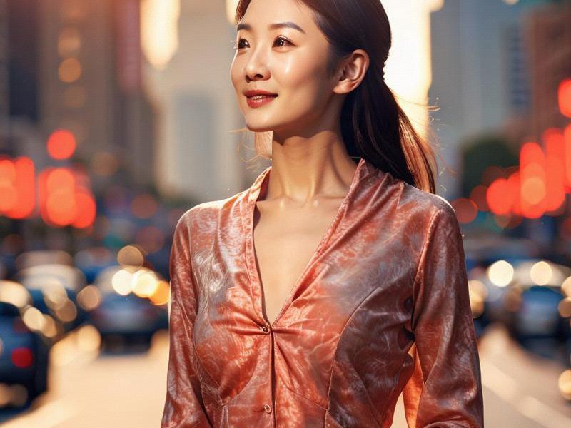 Shanghai and Its Surroundings: A Comprehensive Overview
