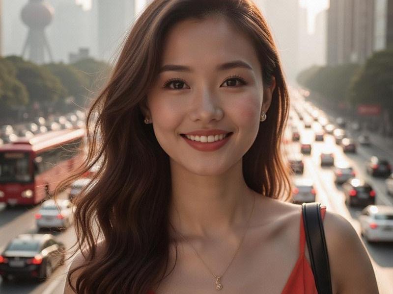 Shanghai After Dark: The Reinvention of Luxury Entertainment in China's Global City