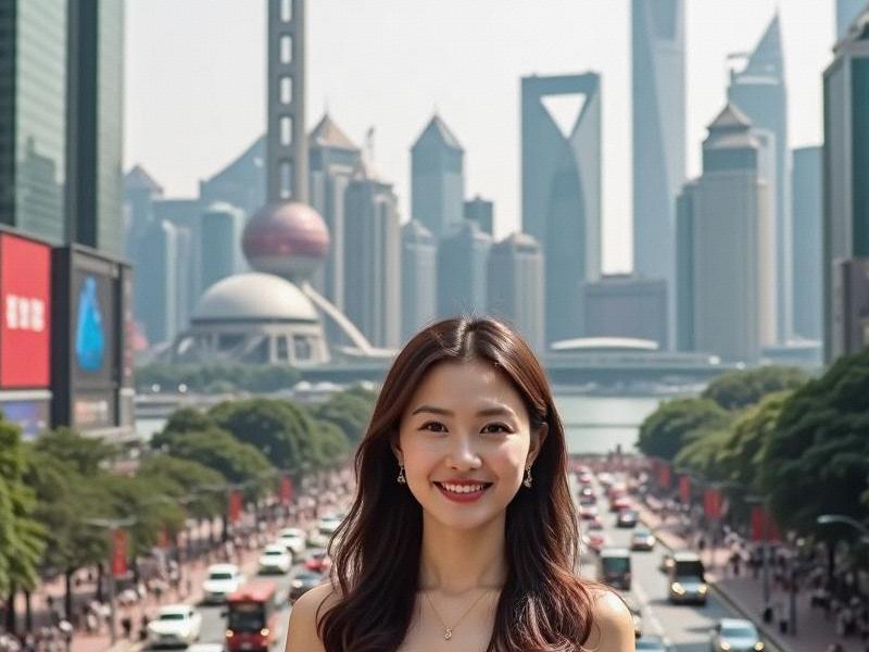 Shanghai's Orbital Effect: How China's Economic Powerhouse is Reshaping the Yangtze River Delta