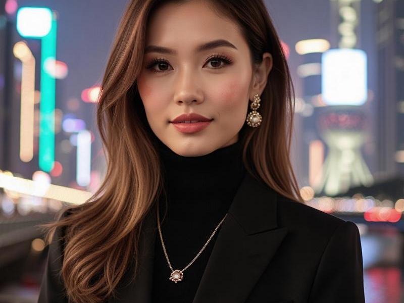 【霓虹暗涌】上海顶级会所三十年浮沉录：从百乐门到云端CLUB
