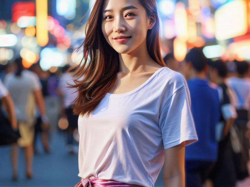 The Allure of Shanghai Beauties and Their Influence on the City's Cultural Fabric