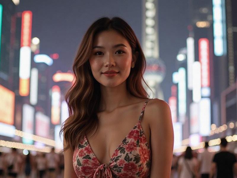 Shanghai 2025: The Engine of China's Next Economic Transformation