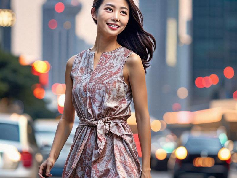 Discover the Charms of Shanghai and Its Vicinity