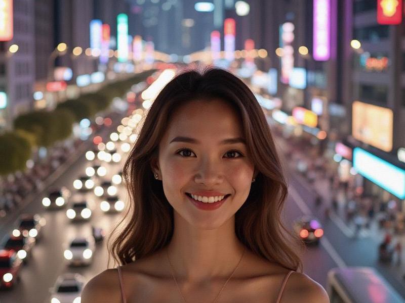 Shanghai Venus 2.0: Redefining Beauty in the Era of Technological Femininity