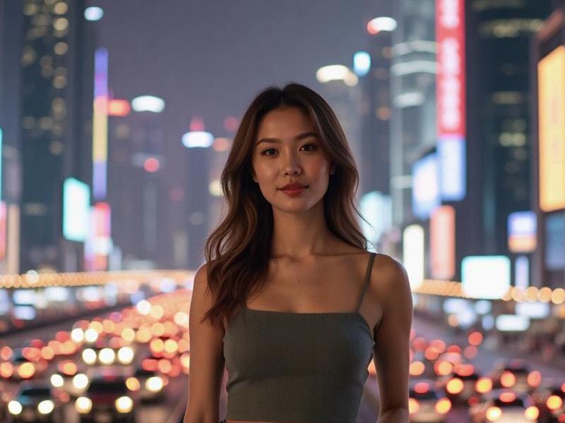 Shanghai 2025: Where Centuries Collide in China's Future City