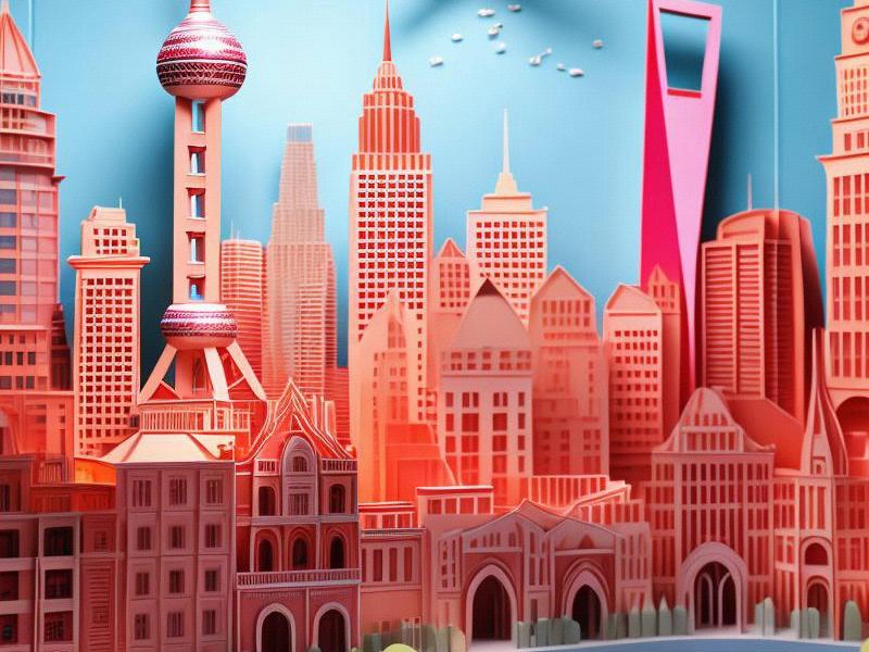 Shanghai's Thriving Entertainment Scene: A Dive into the City's Entertainment Halls