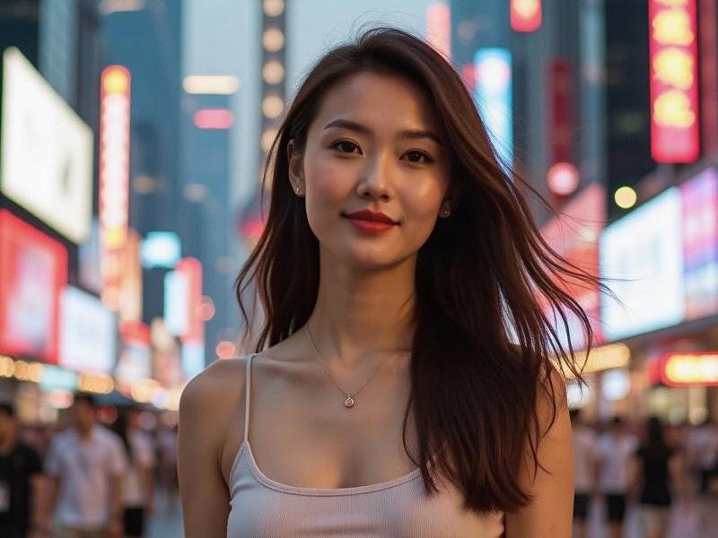 Photon Dreams: Shanghai's Next-Generation Clubs Blending Tech and Tradition