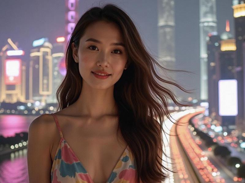 The Velvet Rope Revolution: Shanghai's Entertainment Venues Redefining Urban Nightlife