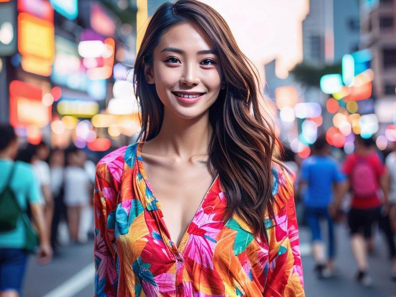 ```Shanghai's Entertainment Clubs: A Glimpse into the City's Nightlife Culture