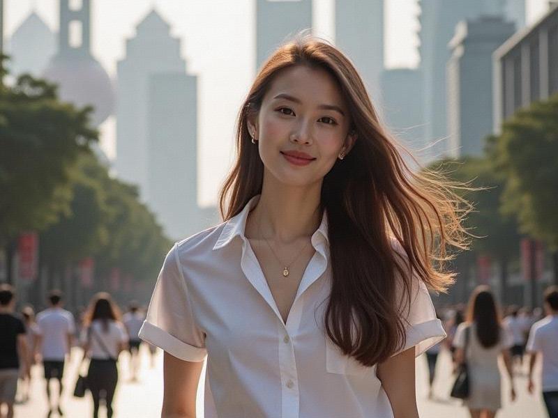 Shanghai 2025: Reinventing the Future Metropolis