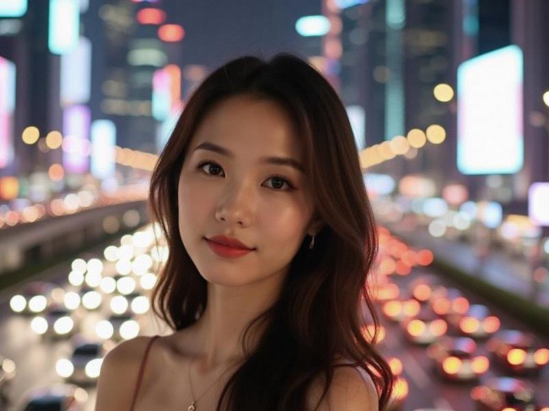 The Shanghai Woman Renaissance: How China's Most Cosmopolitan City is Redefining Asian Femininity
