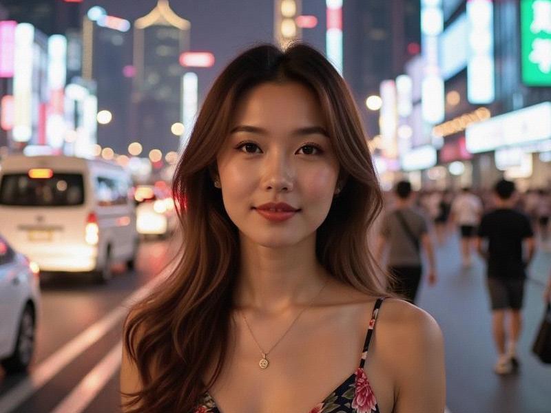 Shanghai's Nightlife Renaissance: How Entertainment Venues Are Reinventing Urban Leisure