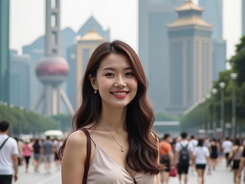 Shanghai 2030: The Emergence of the Yangtze Delta Super Cluster