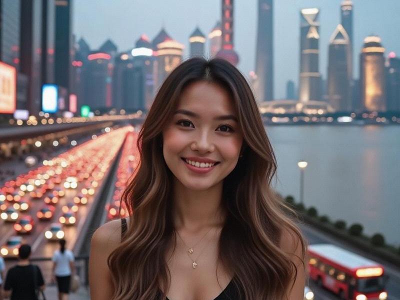 Behind the Velvet Ropes: Shanghai's Elite Nightlife Economy in 2025