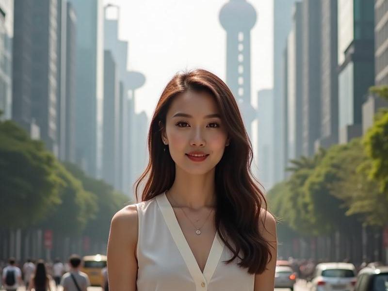 石库门与摩天楼:上海建筑的世纪对话