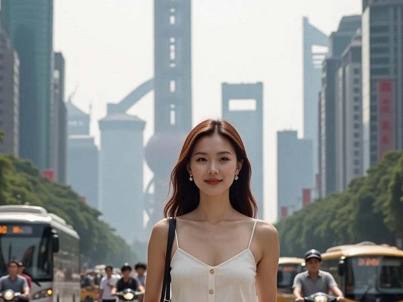 Velvet Ropes & Digital Dreams: Shanghai's Next-Gen Entertainment Paradigm