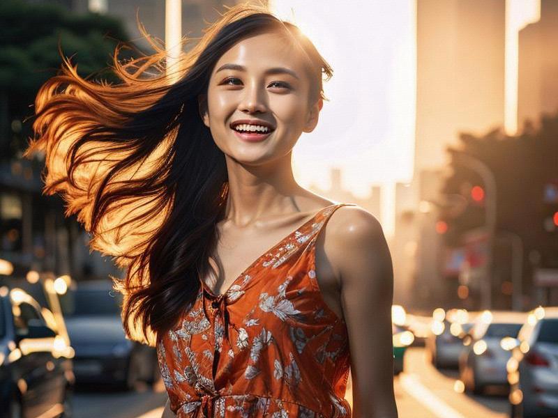 Shanghai's Green Transformation: Pioneering Sustainable Urban Development in the 21st Century