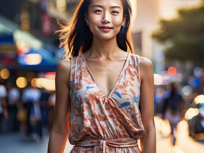 Shanghai Chronicles: An Unforgettable Journey Through the Heart of China's Metropolis