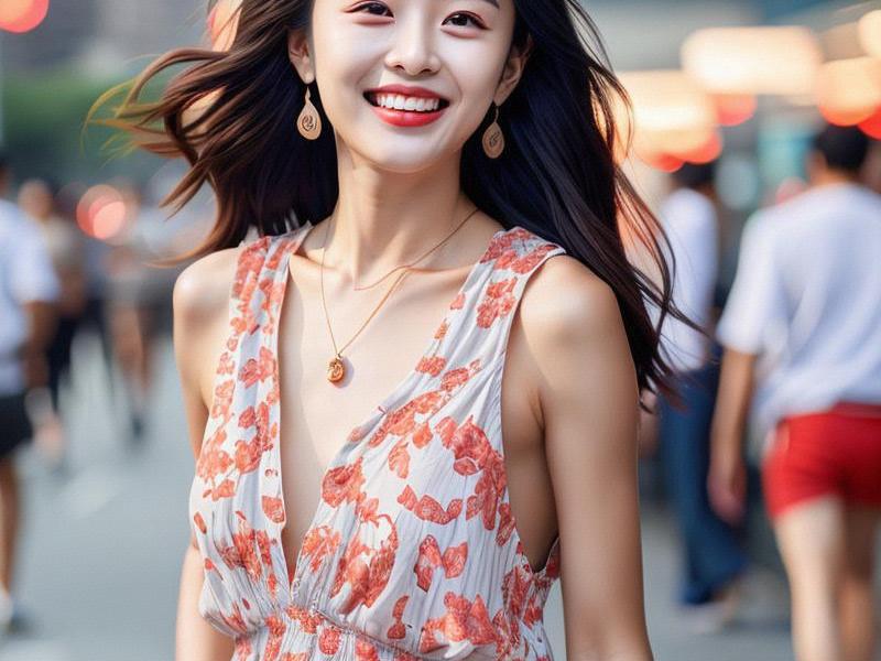 Shanghai's Thriving Entertainment Scene: A Comprehensive Overview