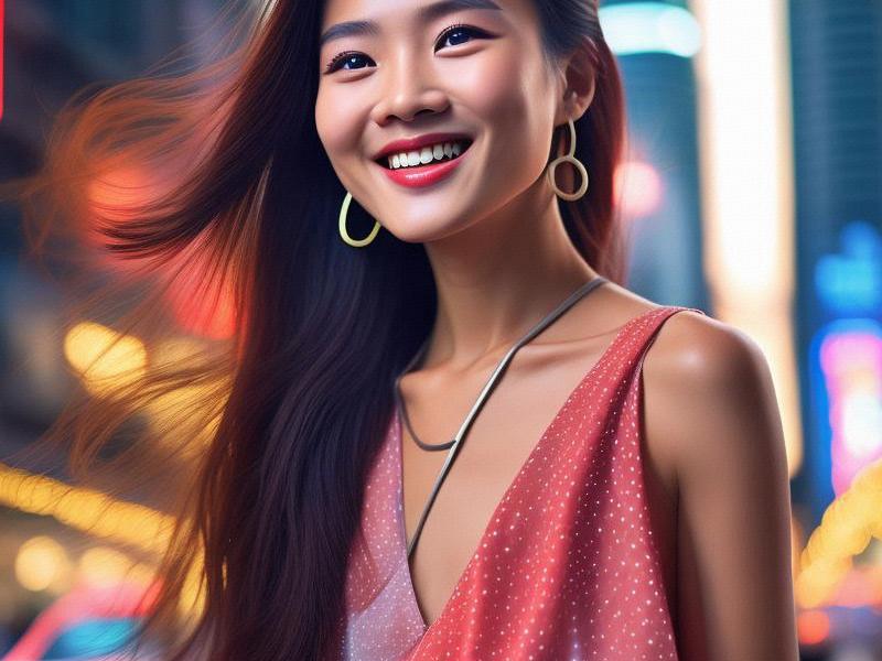 Shanghai's Thriving Entertainment Hubs: A Diverse and Vibrant Scene