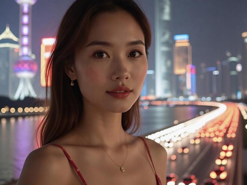 Decoding Shanghai's Nightlife Renaissance: The Evolution of Premium Entertainment Clubs