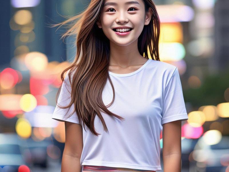 Shanghai Beauties: A Glimpse into the Elegance and Charm of the City's Women
