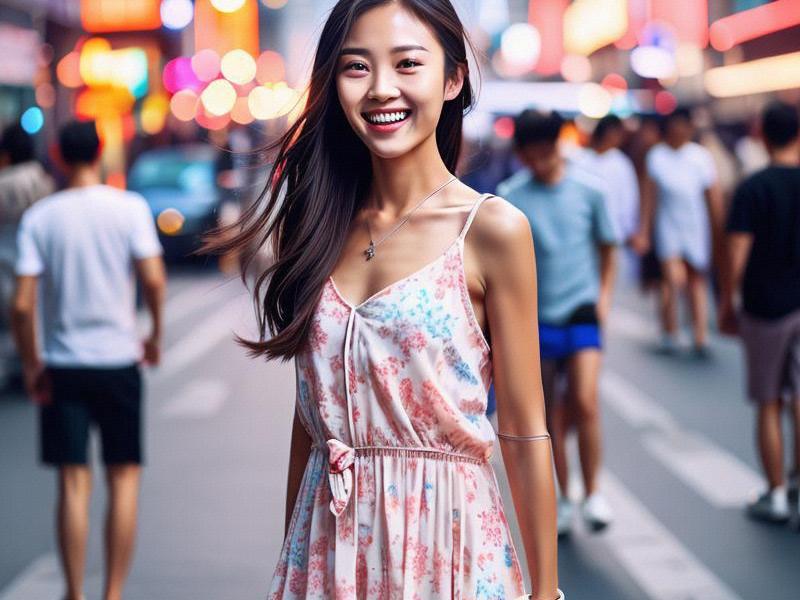 Exploring the Vibrant Life in Shanghai: A Modern Metropolis with a Rich Past