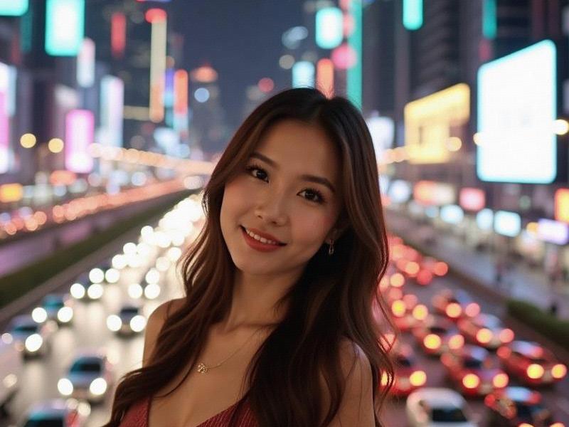 Neon Renaissance: How Shanghai's Nightlife Venues Are Pioneering Asia's Entertainment Economy